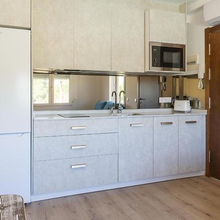 Armonia -Denia- Daire Les Deveses Dış mekan fotoğraf