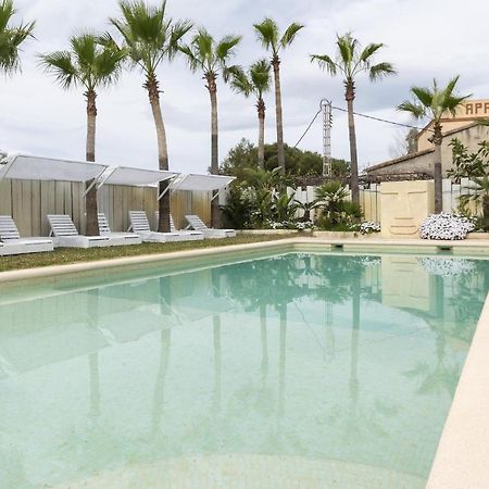 Armonia -Denia- Daire Les Deveses Dış mekan fotoğraf