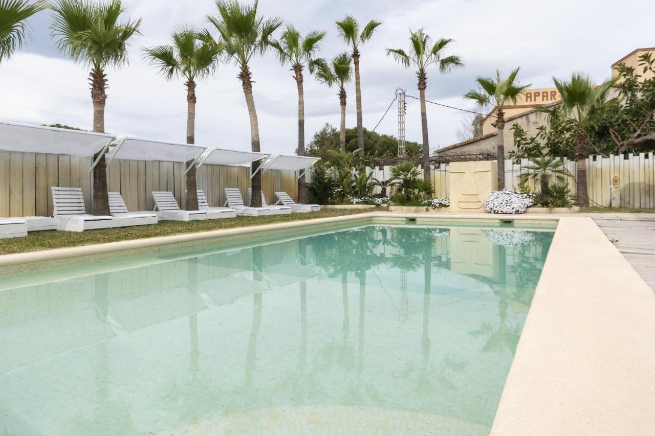 Armonia -Denia- Daire Les Deveses Dış mekan fotoğraf